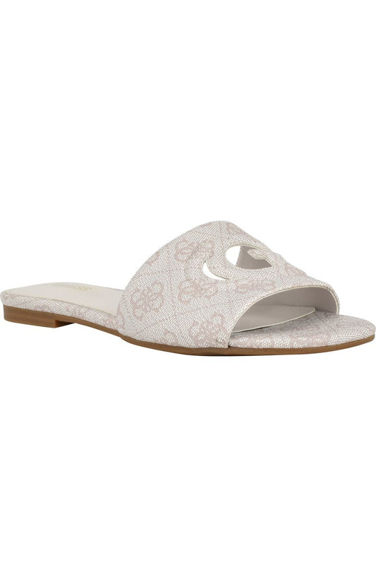 Tashia Slide Sandal (Women)