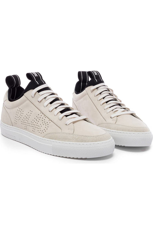 Soho Socks Low Top Sneaker (Men)