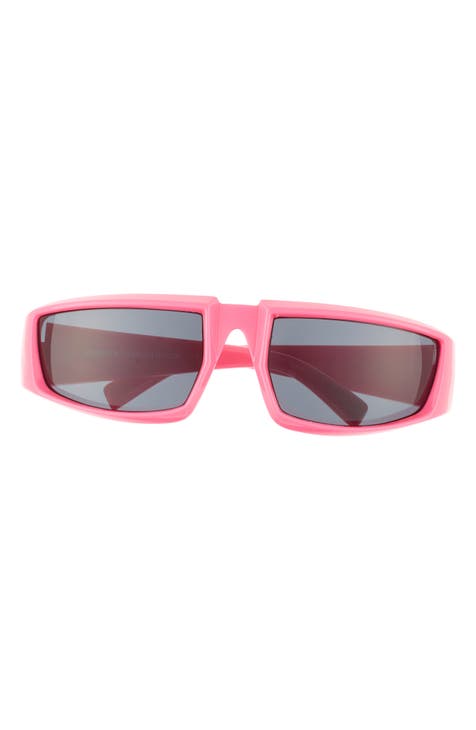 Gafas de sol cuadradas Frame 6 53mm
