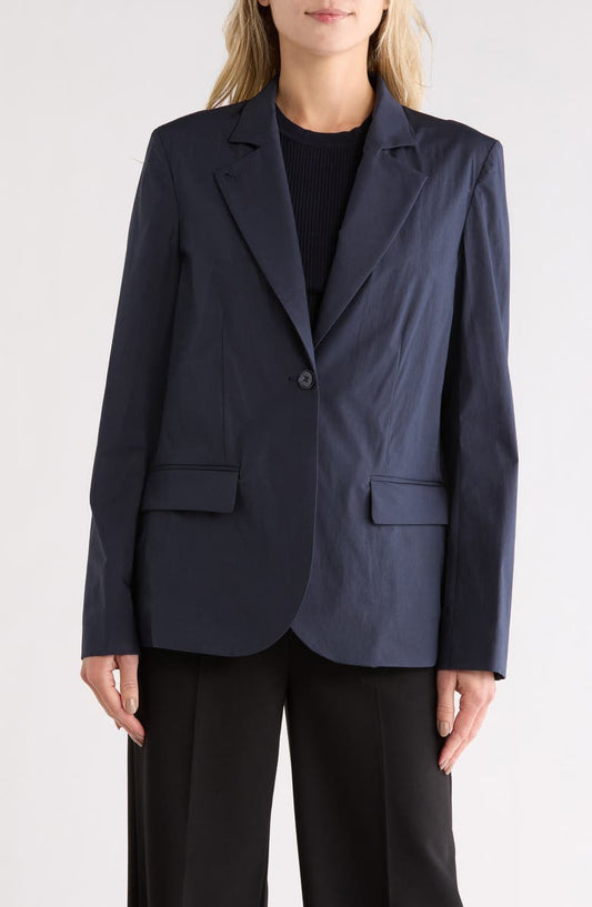 Lightweight Blazer