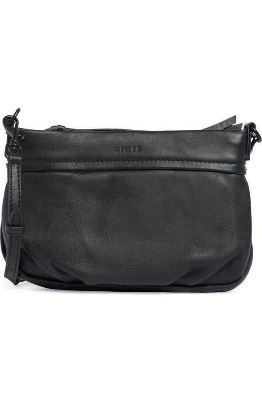 Low Key Luxe Crossbody Bag