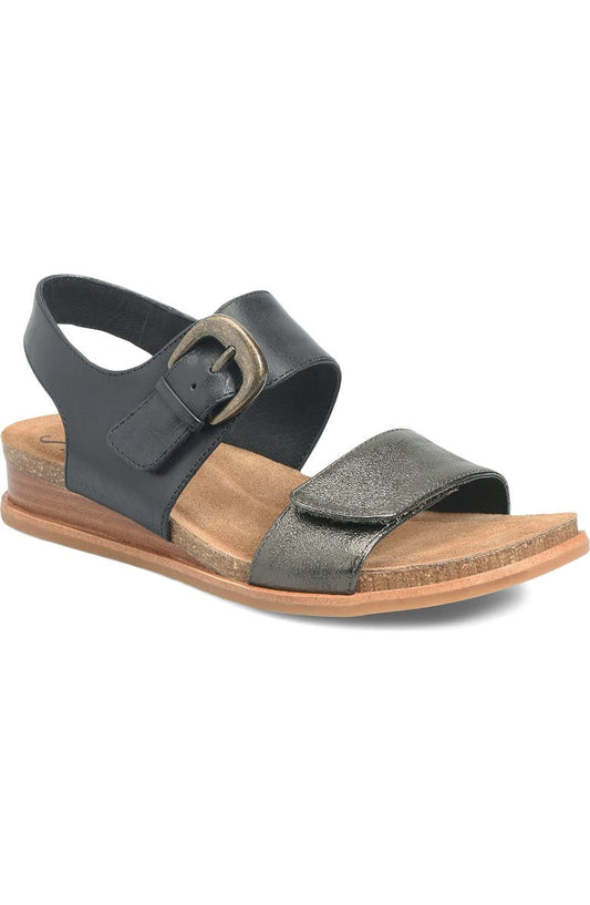 Peggie Wedge Sandal (Women)