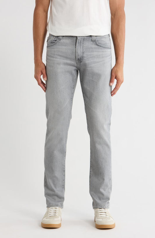 Tellis Modern Slim Fit Jeans (13 Years Fortress)