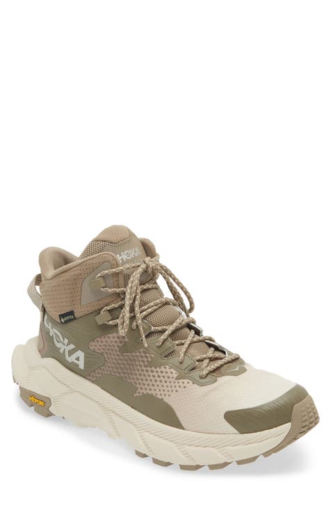 Zapatillas de senderismo Trail Code GTX (Hombre)