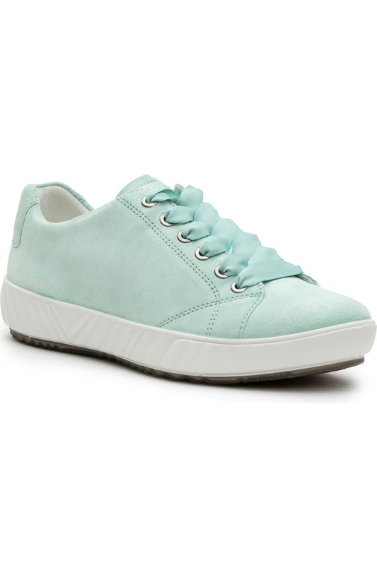 Alexandria Suede Sneaker (Women)