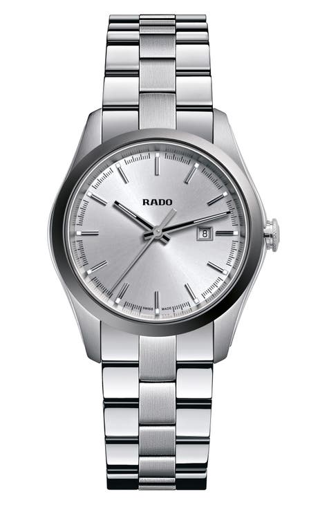 Reloj de pulsera Hyperchome, 31 mm x 37 mm