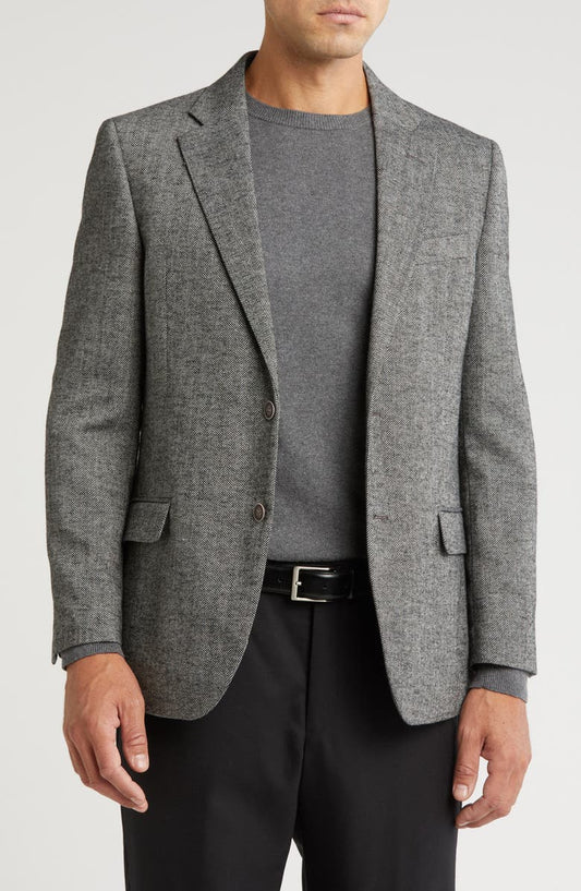 Branford Sport Coat