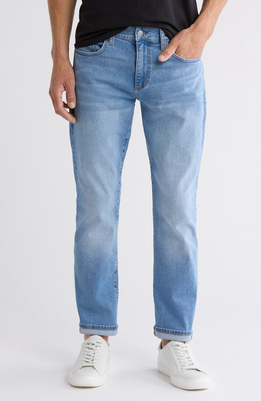 The Brixton Straight Leg Jeans