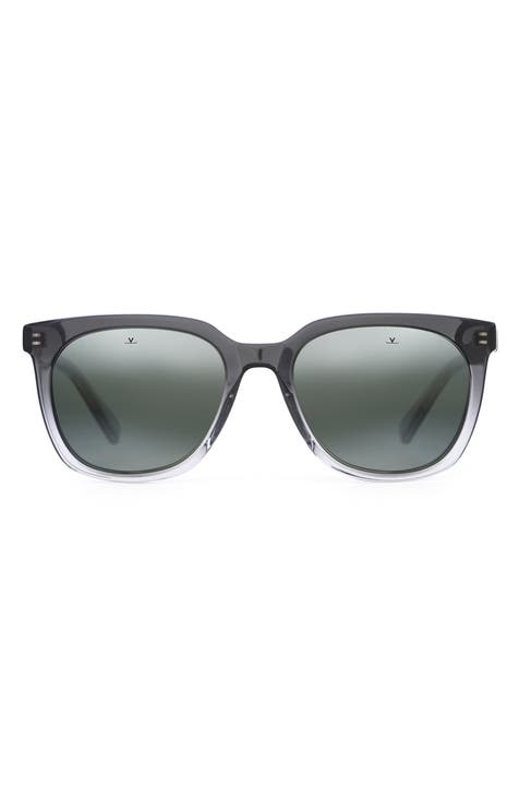 Gafas de sol cuadradas Alpine Vision de 52 mm