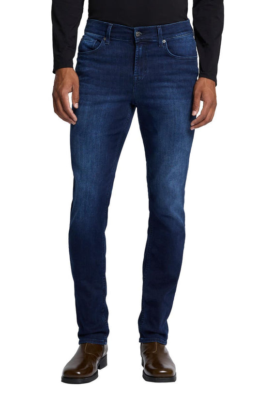 Slimmy Slim Fit Jeans (Alaska Night)