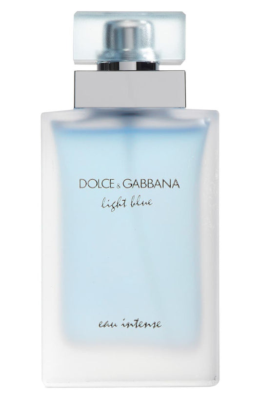 Light Blue Eau Intense Eau de Parfum
