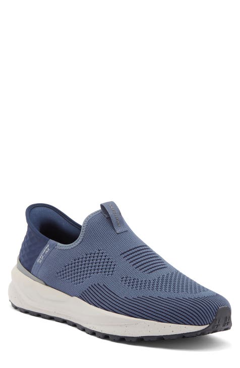 Slip-Ins Ajuste Relajado: Zapatilla Bogdin-Arlett (Hombre)