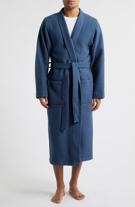 WAFFLE KIMONO 101897