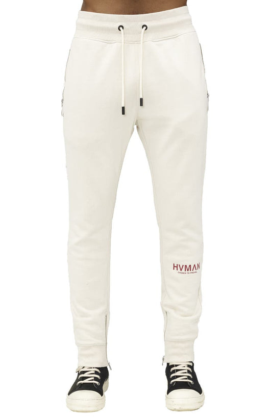 Logo Sweatpants