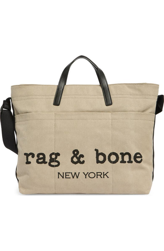 Clinton Tote