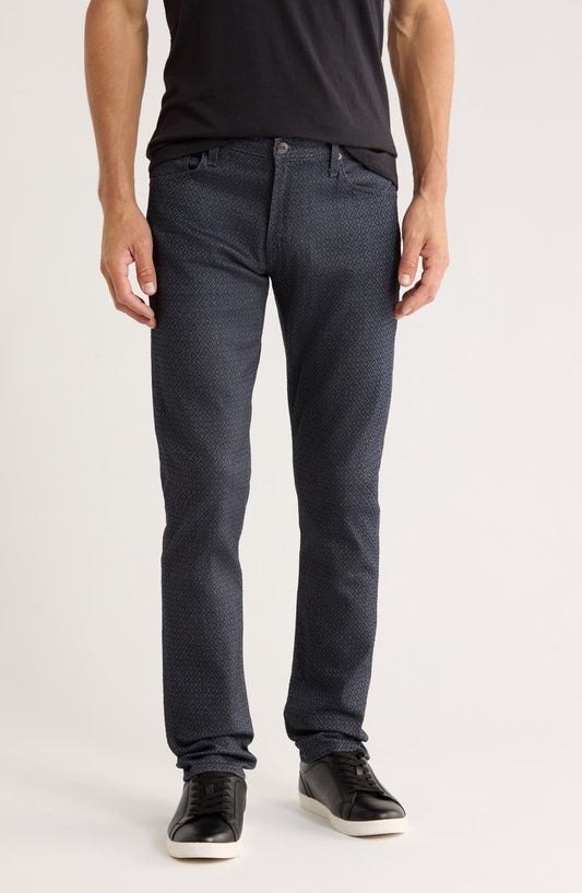 Tellis Slim Fit Jeans (Jool Inspector)