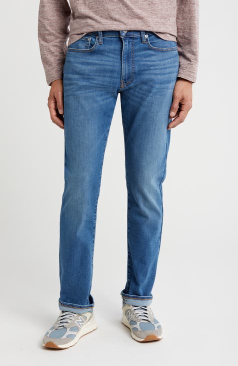 Jeans 121 Slim Straight Leg