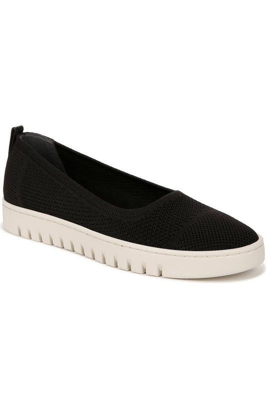 Uptown Knit Skimmer Flat (Women)