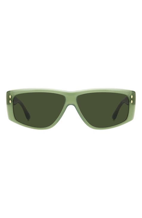 Gafas de sol Flat Top de 52 mm