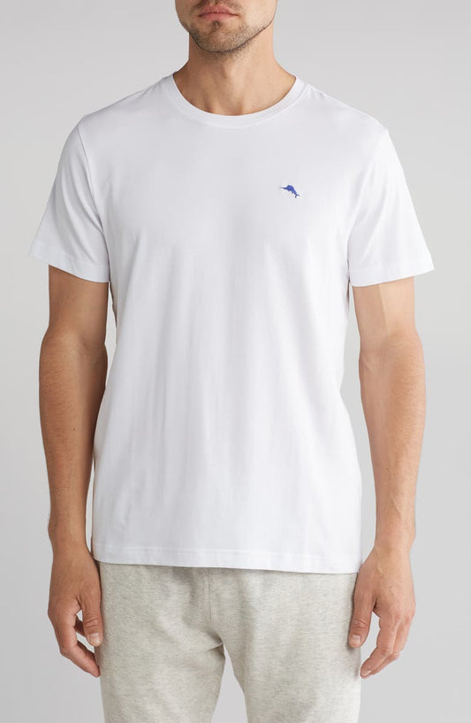 Lounge T-Shirt