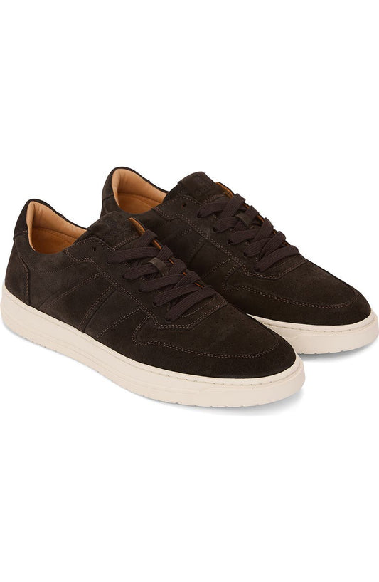 The Ironside Low Top Sneaker (Men)