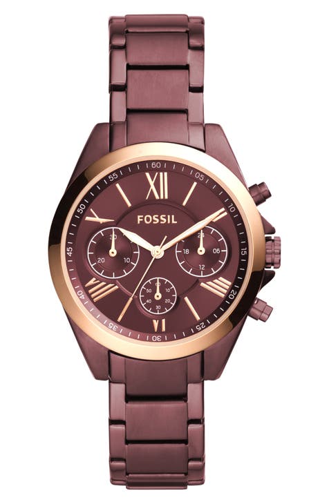 Reloj Pulsera Cronógrafo Modern Courier, 36mm