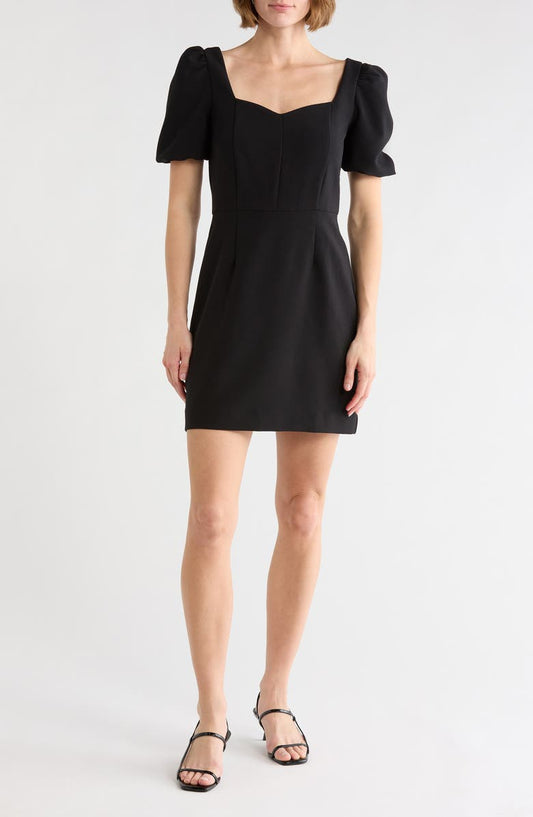 Berina Whisper Shift Dress