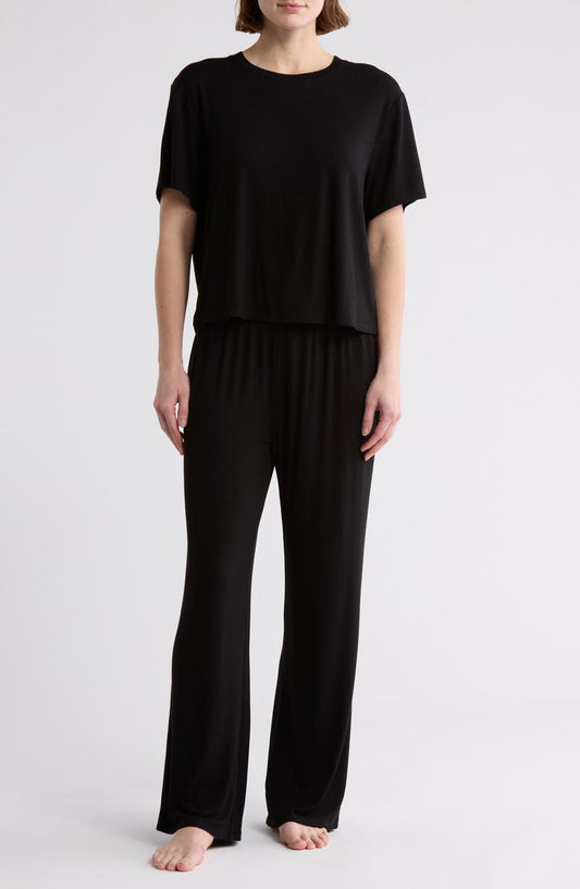 Revival Rib Pajamas