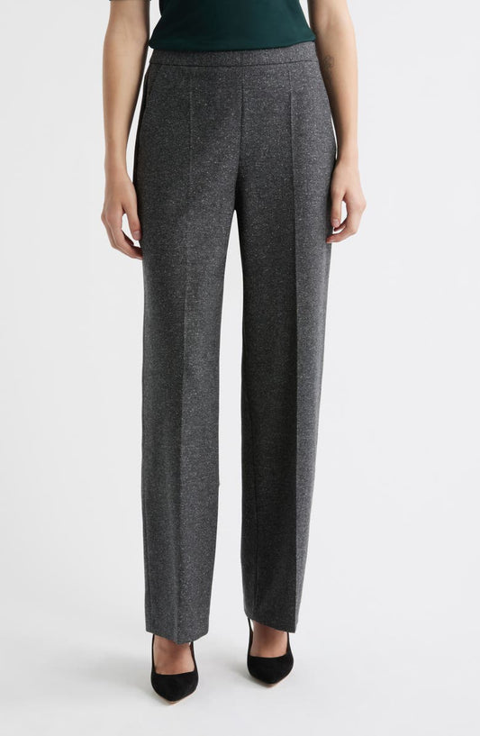 Tilepa Wool & Silk Blend Pants