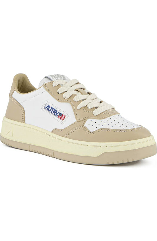 Medalist Low Sneaker (Women)