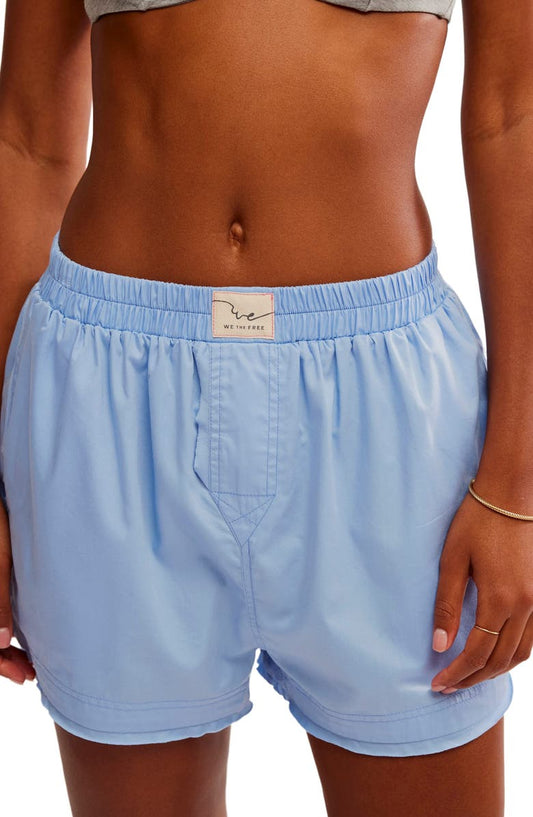 Day to Day Boxer Shorts