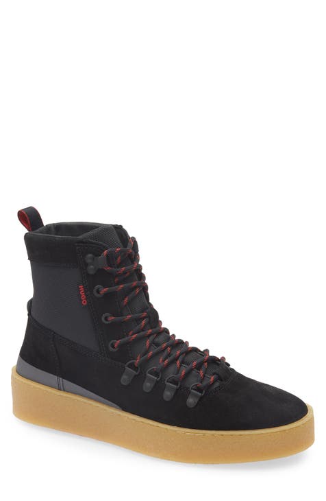 Zapatillas altas Evan (Hombre)