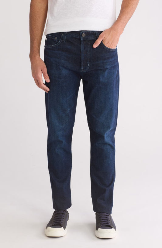 Pollock Vintage Slim Fit Jeans (2 Years Bearing)