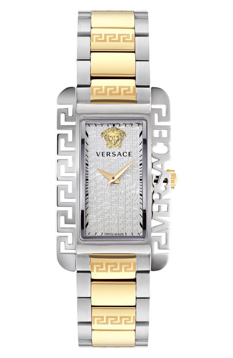 Reloj de pulsera Flair, 27,8 mm x 45,1 mm