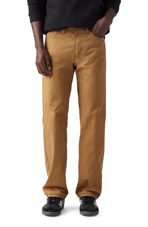 505™ Jeans rectos normales (Caraway Slub)