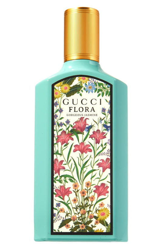 Flora Gorgeous Jasmine Eau de Parfum