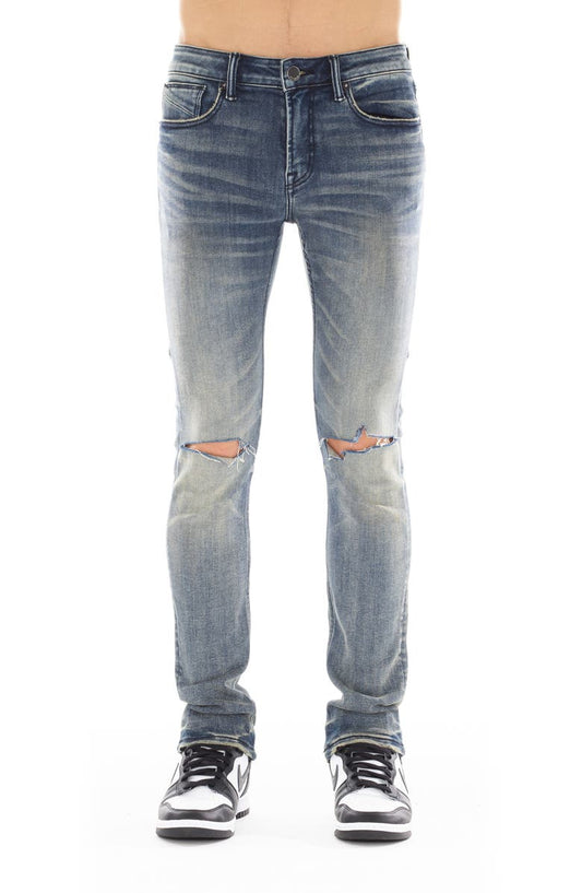 Strat Super Skinny Jeans (Indie)