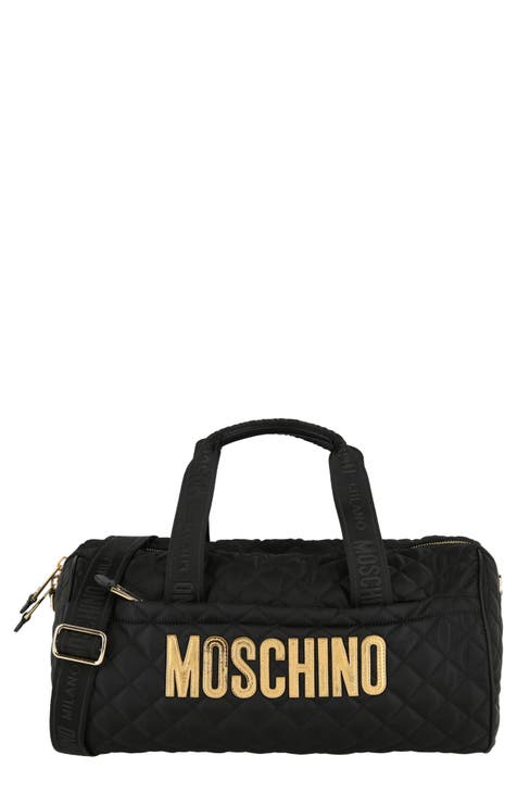 Bolsa de viaje acolchada