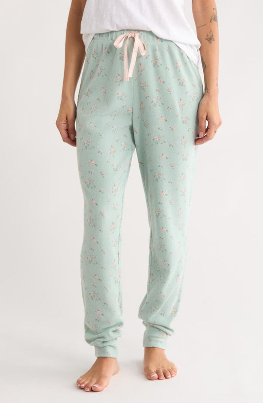 Road Trip Pajama Joggers