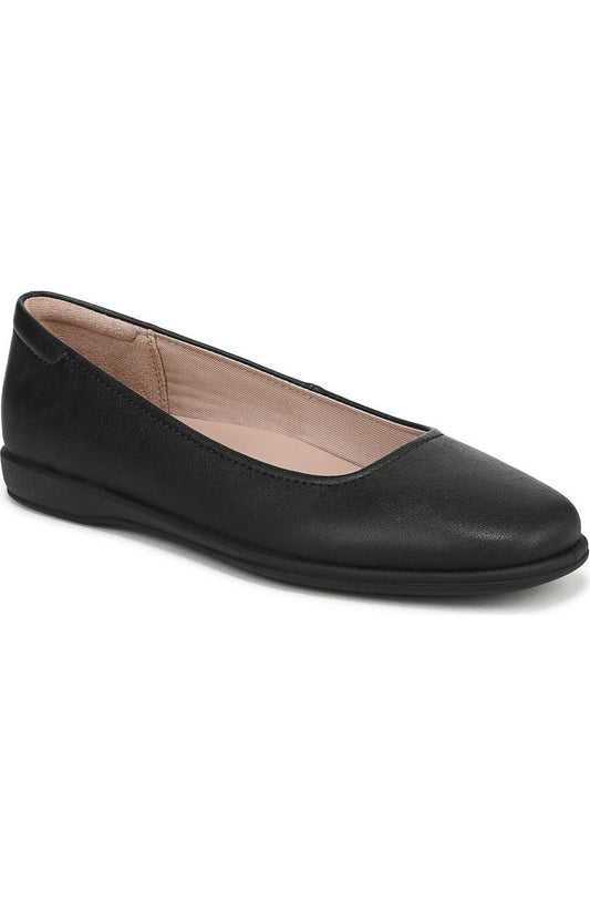 Soft Flex Ballet Flat (Women)