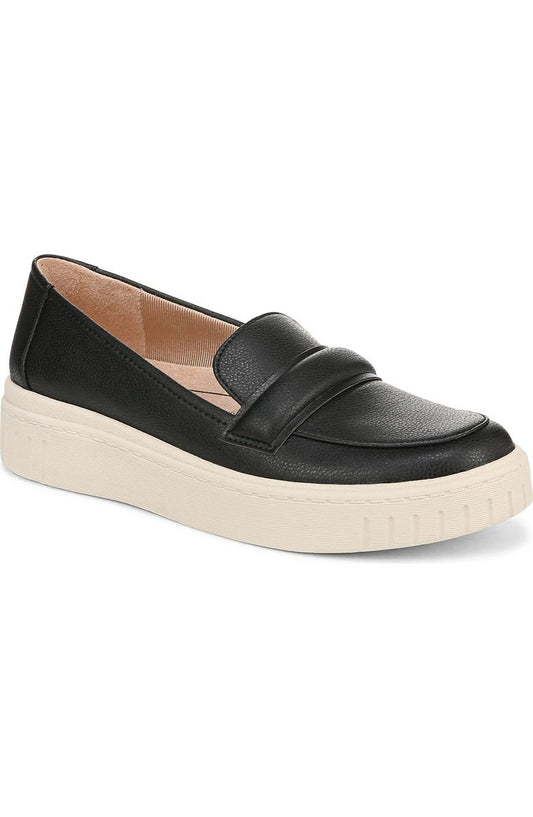 Geneva Slip-On Platform Sneaker (Women)