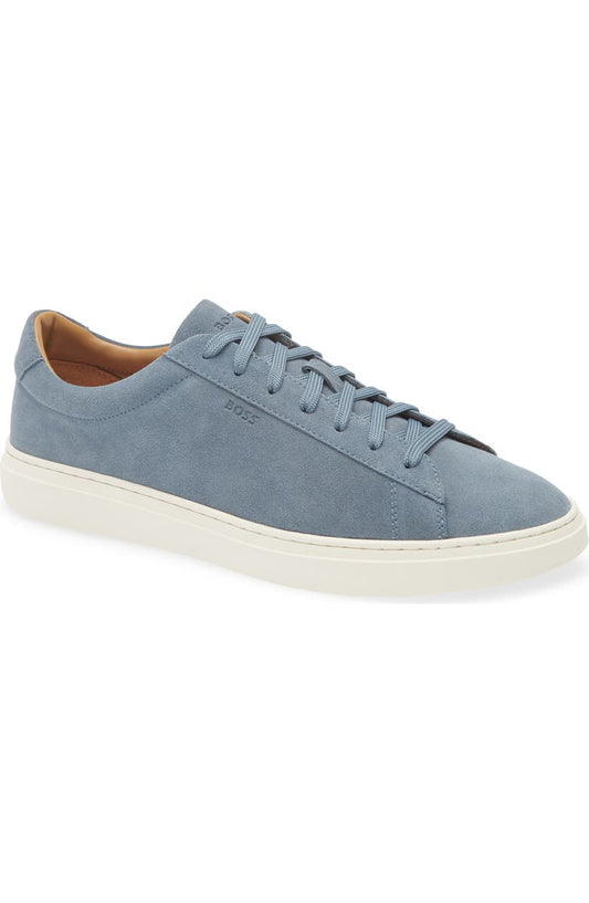 Kieran Tenn Low Top Sneaker (Men)