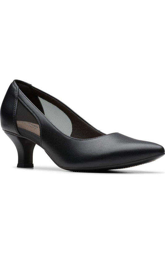 Kepley Cora Pointed Toe Pump (Women)