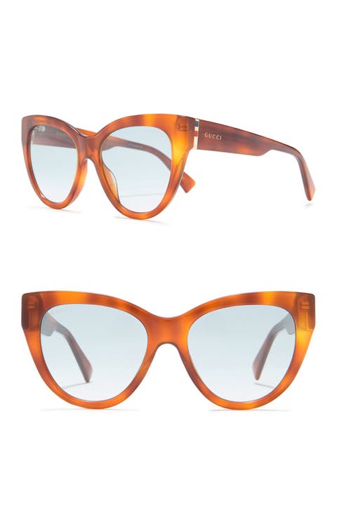 Gafas de sol Core 53mm Cat Eye