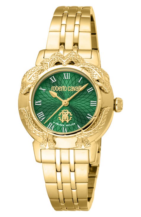 Reloj de pulsera, 32 mm