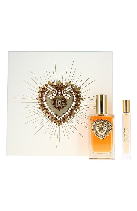 Devotion Eau de Parfum Gift Set