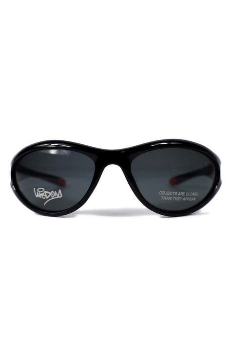 Gafas de sol redondas Frame 19 63mm