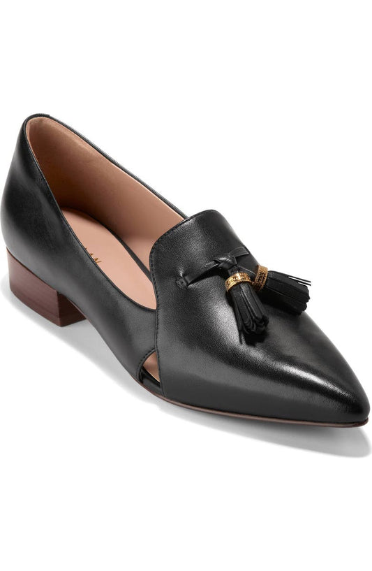 Vanya Tassel Flat (Women)