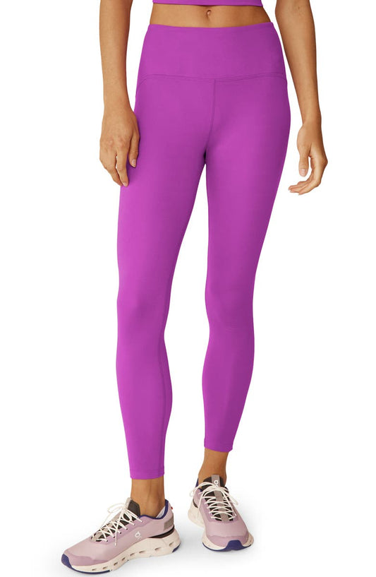 POWERBEYOND™ Strive High Waisted Midi Leggings