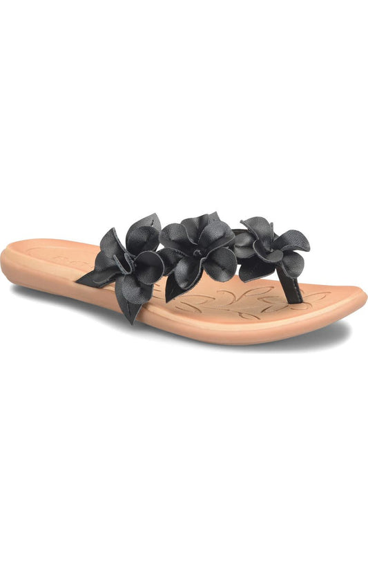 Hensley Flower Sandal (Women)